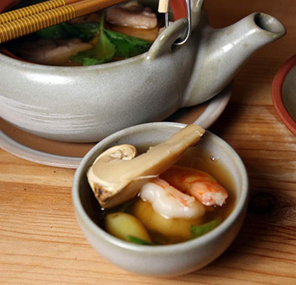 Ốc luộc, cua lông và những đặc sản đượm vị thu ở các nước châu Á-7