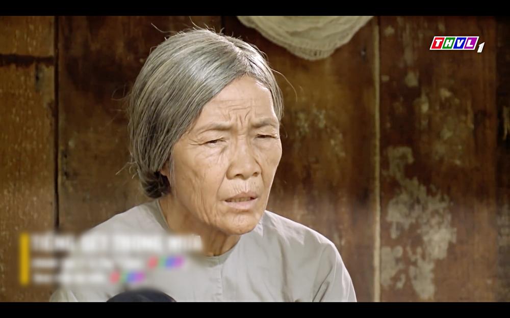 Nhật Kim Anh suýt để lộ thân phận mẹ ruột trước mặt con trai trong tập 41 Tiếng Sét Trong Mưa-4