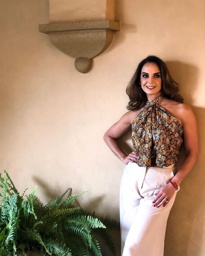 Bản tin Hoa hậu Hoàn vũ 19/10: HHen Niê kêu trời vì không thể sang Mỹ cổ vũ Hoàng Thùy thi đấu-3