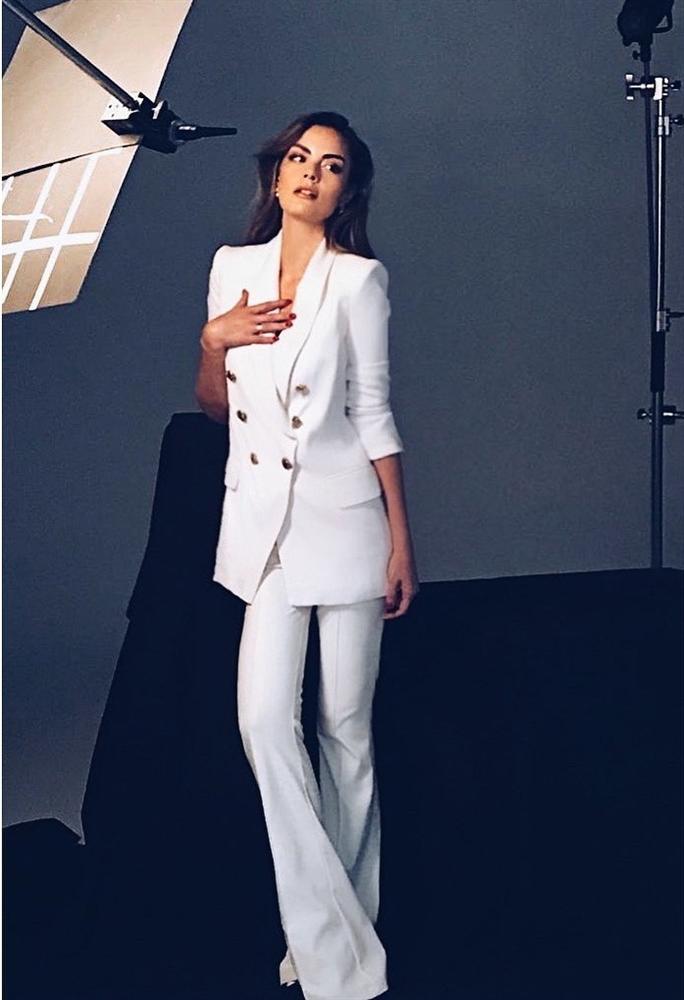 Bản tin Hoa hậu Hoàn vũ 19/10: HHen Niê kêu trời vì không thể sang Mỹ cổ vũ Hoàng Thùy thi đấu-6