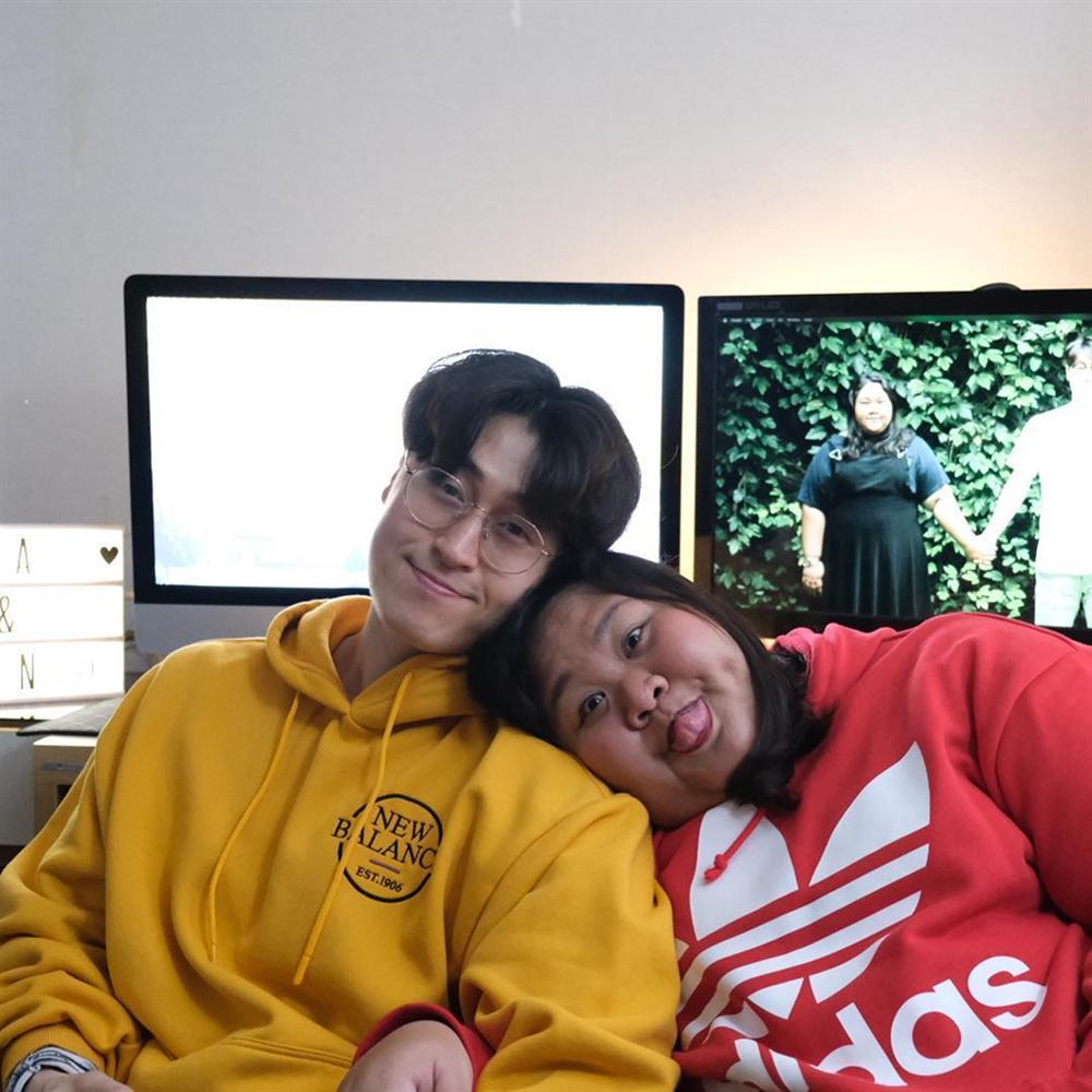 Tình yêu của 3 đôi đũa lệch nổi tiếng với dân mạng-4