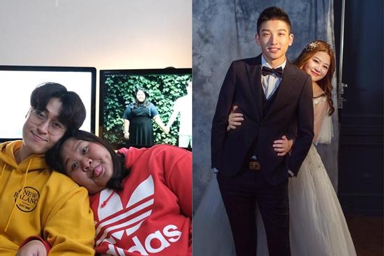 Tình yêu của 3 đôi đũa lệch nổi tiếng với dân mạng