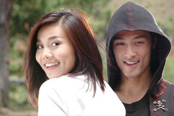 Thanh Hằng bất ngờ cắt tóc ngắn, fans đồng loạt khen đẹp trai quá-4