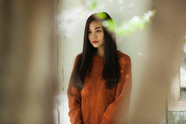 Thanh Hằng bất ngờ cắt tóc ngắn, fans đồng loạt khen đẹp trai quá-8