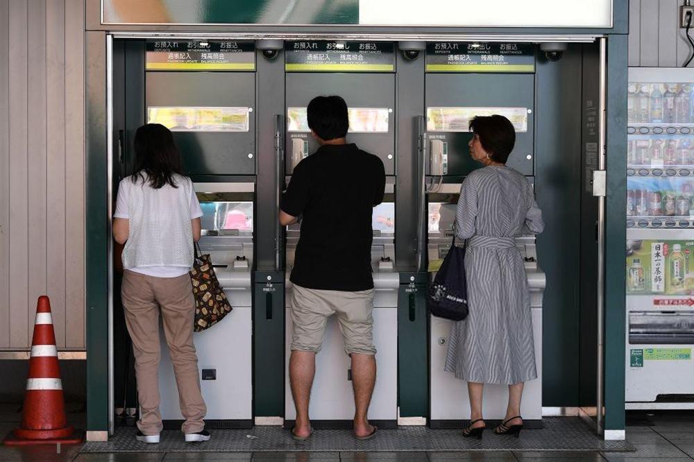 Nỗi ám ảnh sạch sẽ của người Nhật Bản-6