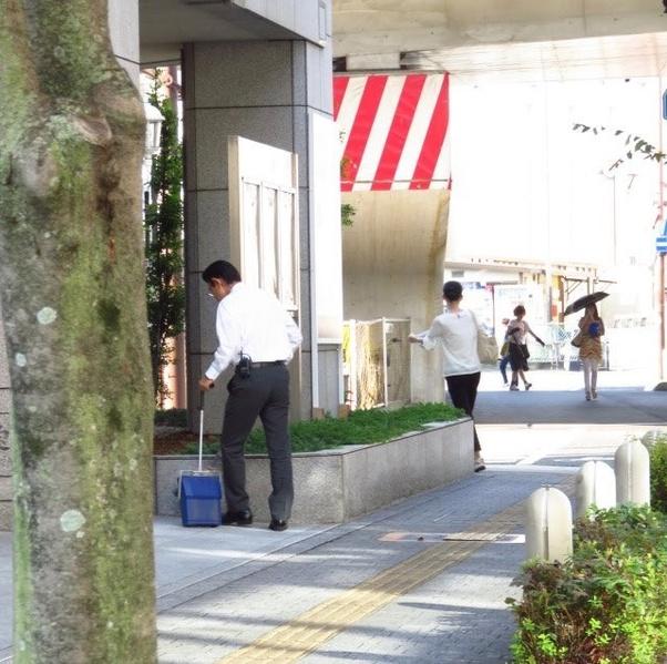 Nỗi ám ảnh sạch sẽ của người Nhật Bản-9