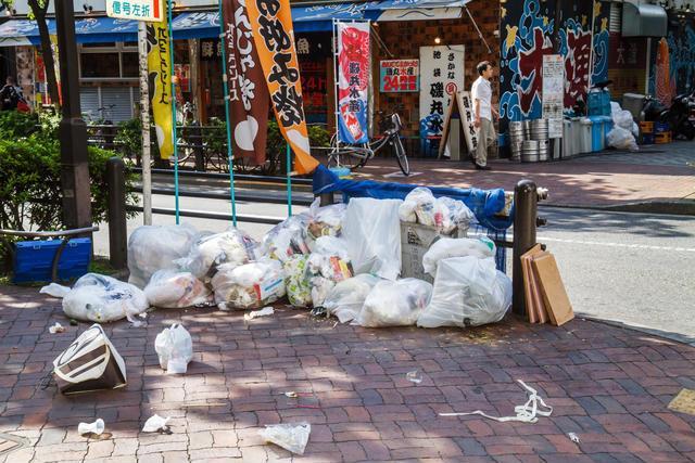 Nỗi ám ảnh sạch sẽ của người Nhật Bản-10