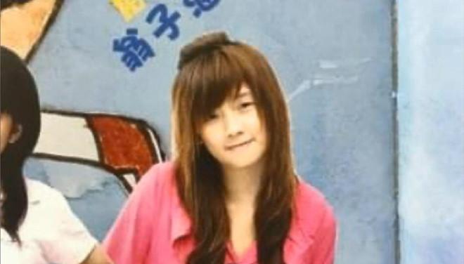 Người mẫu Đài Loan tủi nhục sau khi lộ vụ bán dâm năm 18 tuổi-6