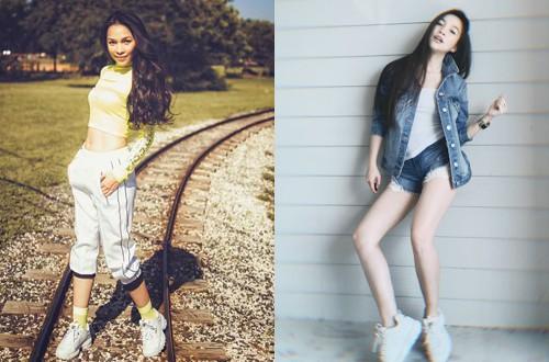 Hiền Thục hướng dẫn chuyển từ phong cách công sở sang sexy đi quẩy bằng cách chọn đúng nội y-7