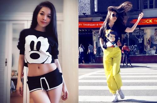 Hiền Thục hướng dẫn chuyển từ phong cách công sở sang sexy đi quẩy bằng cách chọn đúng nội y-8