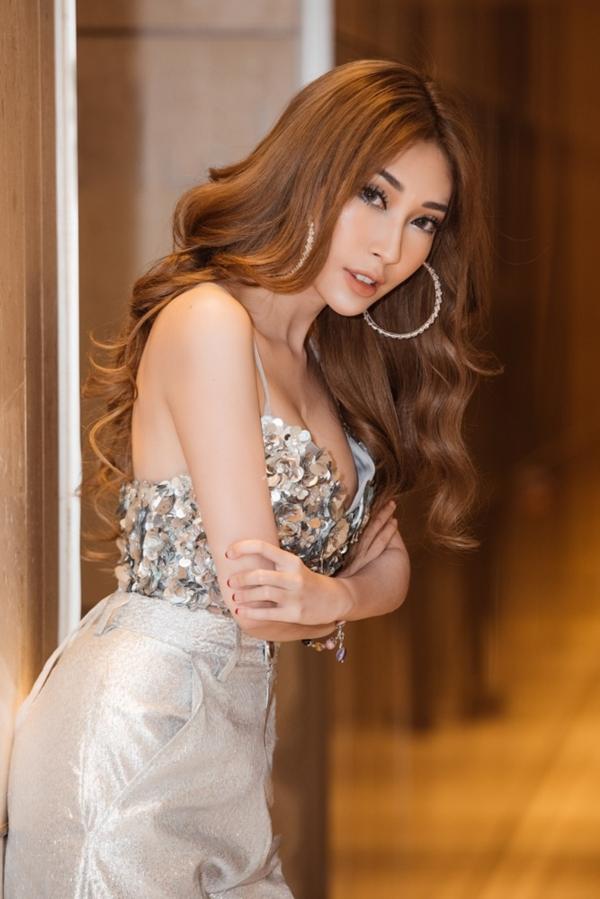 Dàn sao Công chúa teen và ngũ hổ tướng sau 10 năm: Người hạnh phúc bên thiếu gia giàu có, kẻ trắc trở vì bị chơi ngải-8