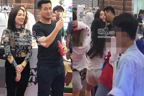 Linh Rin bị soi tăng cân mũm mĩm sau khi yêu em chồng Tăng Thanh Hà-7