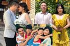 'Nhắc nhẹ' ông xã ngày 20/10, MC Hoàng Linh làm bao người bất ngờ với cuộc hôn nhân thứ 2