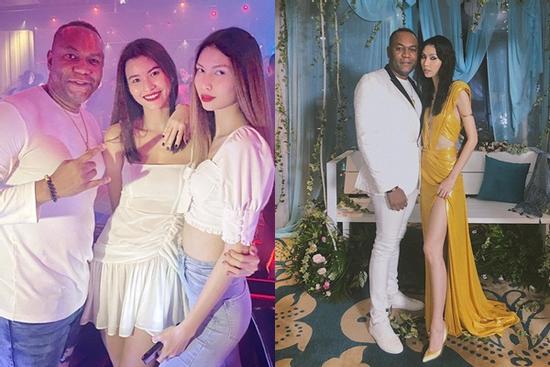 Sau khi bị tiểu tam phá đám, cuộc sống của 'ác nữ' Thùy Dương và hôn phu ngoại quốc ra sao?