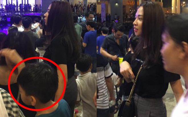 Được Đàm Thu Trang chăm sóc tận tâm, bảo sao Subeo lại chẳng hết mực yêu thương mẹ kế đến thế!-4