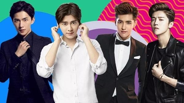 Bạn có biết những danh xưng dành cho dàn lưu lượng hot bậc nhất Cbiz?-1