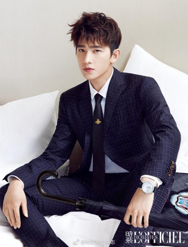 Bạn có biết những danh xưng dành cho dàn lưu lượng hot bậc nhất Cbiz?-4