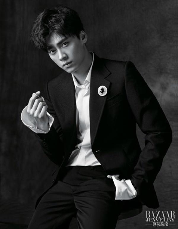 Bạn có biết những danh xưng dành cho dàn lưu lượng hot bậc nhất Cbiz?-5