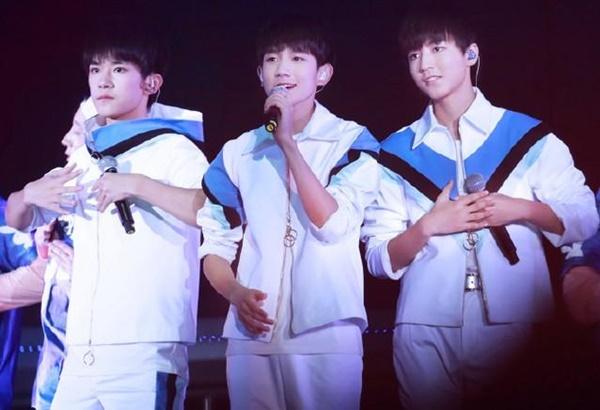 Bạn có biết những danh xưng dành cho dàn lưu lượng hot bậc nhất Cbiz?-6