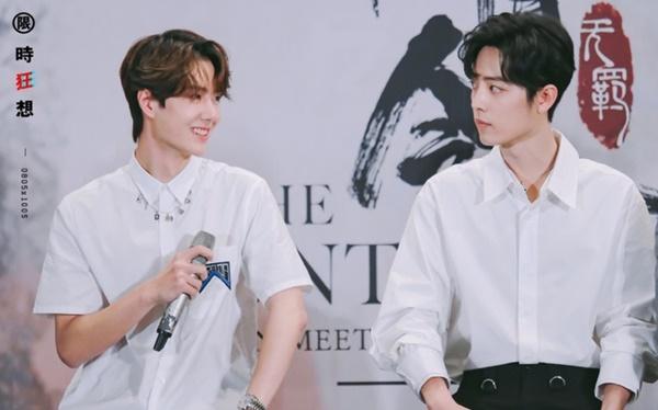 Bạn có biết những danh xưng dành cho dàn lưu lượng hot bậc nhất Cbiz?-13