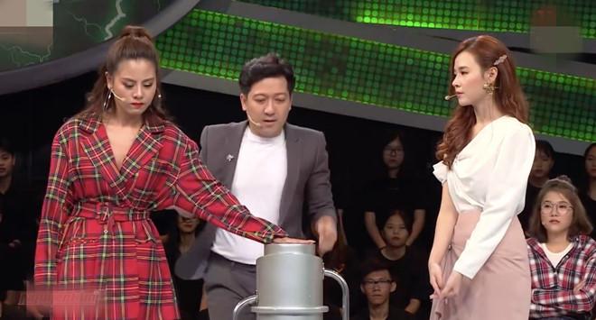 Dân mạng phát hiện Midu bị ăn chặn thời gian tại Nhanh như chớp dẫn tới thua cuộc-1