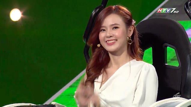 Dân mạng phát hiện Midu bị ăn chặn thời gian tại Nhanh như chớp dẫn tới thua cuộc-2