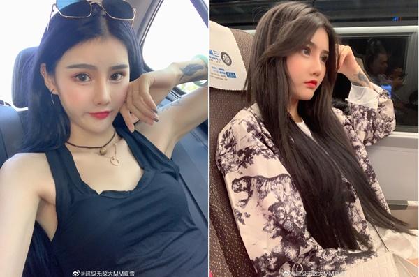 Những MC trực tuyến Trung Quốc bị tẩy chay vì hành vi gợi dục, ma túy-1