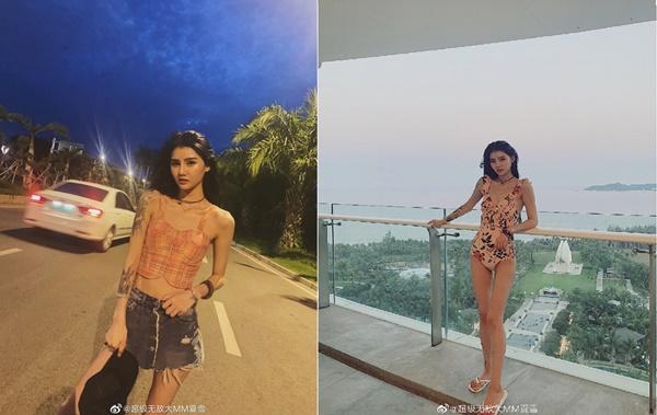 Những MC trực tuyến Trung Quốc bị tẩy chay vì hành vi gợi dục, ma túy-2