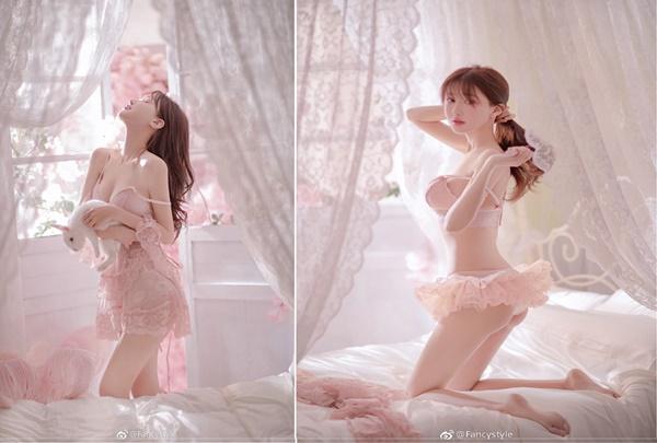 Những MC trực tuyến Trung Quốc bị tẩy chay vì hành vi gợi dục, ma túy-5