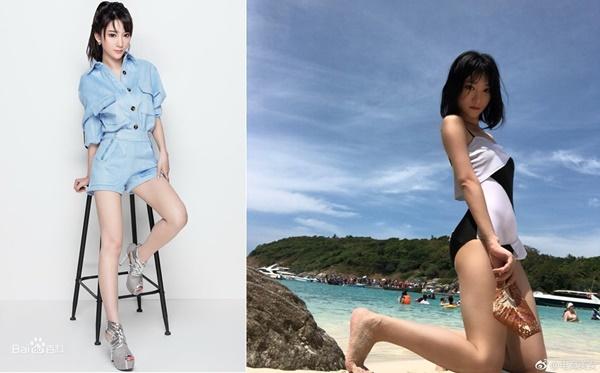 Những MC trực tuyến Trung Quốc bị tẩy chay vì hành vi gợi dục, ma túy-12