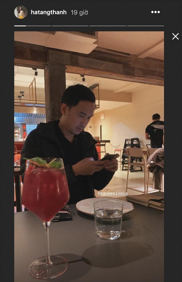 Không tặng vợ hoa hay quà xa xỉ, ông xã Tăng Thanh Hà vẫn ghi điểm tuyệt đối ngày 20/10-1