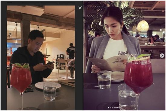 Không tặng vợ hoa hay quà xa xỉ, ông xã Tăng Thanh Hà vẫn ghi điểm tuyệt đối ngày 20/10