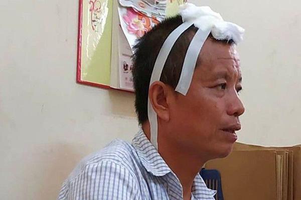 Thanh niên ở Cần Thơ bị đâm chết khi đi đòi loa kẹo kéo-1