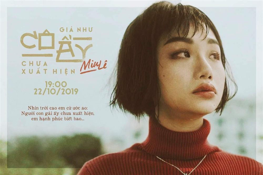 Miu Lê vừa nhá hàng ca khúc mới, dân mạng đã nổi máu cà khịa: Ly đừng cover nhé, để yên cho Miu hiền-2