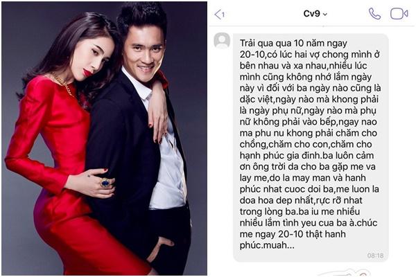 Rũ hết hào quang lấp lánh, Mỹ Tâm - Nhã Phương - HHen Niê chỉ muốn làm đứa con bé bỏng bên người phụ nữ của cuộc đời-17