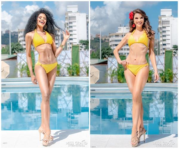 Miss Grand International 2019: BTC chỉnh sửa quá đà, dân mạng phát hiện ảnh Á hậu Kiều Loan bị bẻ cong cả cửa-5