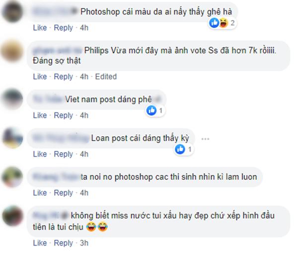 Miss Grand International 2019: BTC chỉnh sửa quá đà, dân mạng phát hiện ảnh Á hậu Kiều Loan bị bẻ cong cả cửa-6