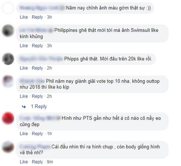 Miss Grand International 2019: BTC chỉnh sửa quá đà, dân mạng phát hiện ảnh Á hậu Kiều Loan bị bẻ cong cả cửa-7