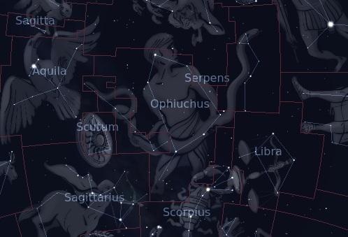 Sự thật về việc NASA muốn đổi cung hoàng đạo của bạn-3