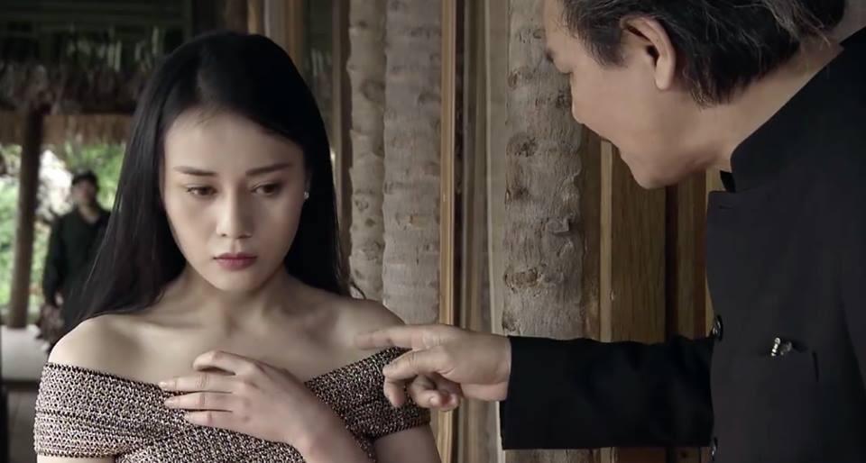 Cảnh nóng trái luân thường đạo lý và chuyện dán nhãn 18+ ở giờ vàng-2