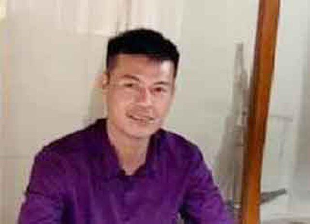 Kẻ chủ mưu đổ dầu thải vào đầu nguồn nước sông Đà ra đầu thú-2