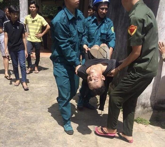 Cụ ông bị đối tượng nghi ngáo đá sát hại dã man-1