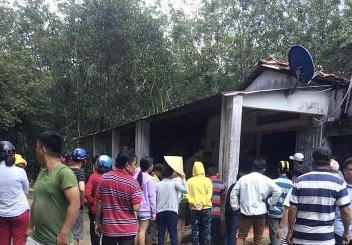 Cụ ông bị đối tượng nghi ngáo đá sát hại dã man-2