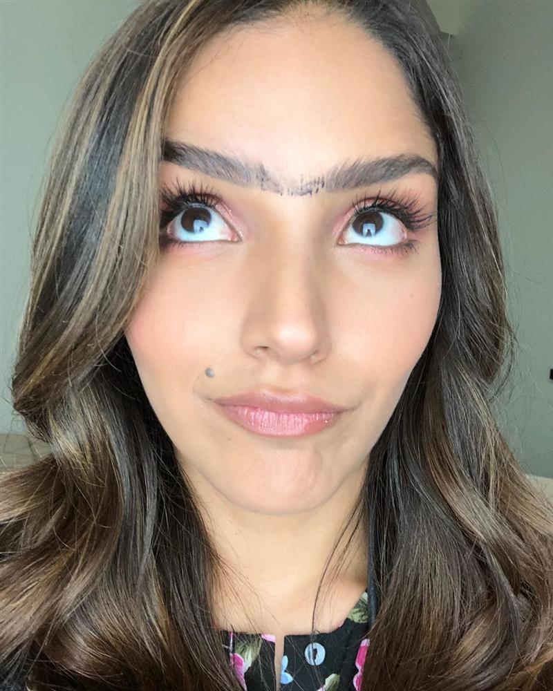 Bản tin Hoa hậu Hoàn vũ 20/10: Hoàng Thùy mặc suit xuất sắc, chặt dàn mỹ nữ quốc tế không chừa một ai-10