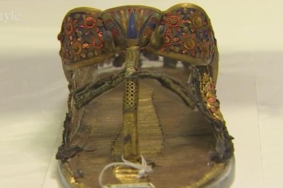 Bí ẩn bên trong đại bảo tàng Ai Cập giá 1 tỷ USD