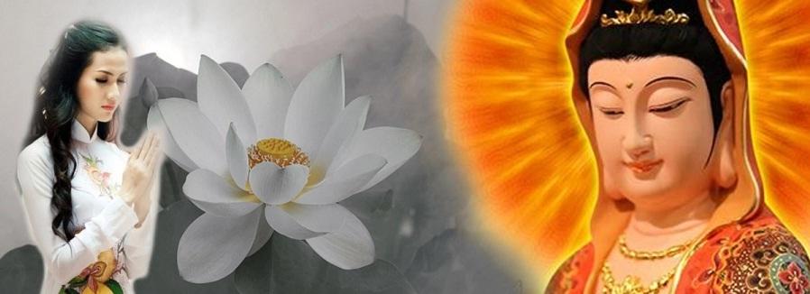 Phật dạy: Phụ nữ là báu vật quý giá nhất, 3 phúc báo vô lượng sẽ nhận được nếu biết trân trọng-2