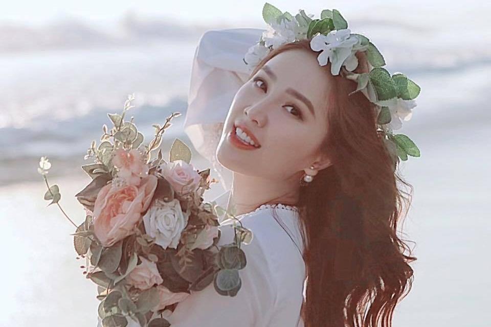 Lộ diện chân dung chồng sắp cưới là đại gia xứ Nghệ của ca sĩ Bảo Thy?-7