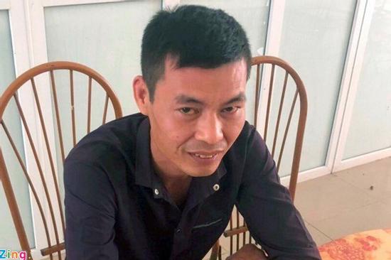 Nữ giám đốc thuê 3 người đổ dầu thải làm bẩn nước sạch sông Đà là ai?