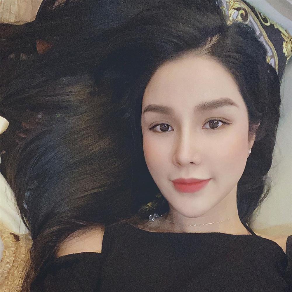 Cận kề ngày sinh nở, Diệp Lâm Anh chính thức tiết lộ giới tính con thứ hai-2