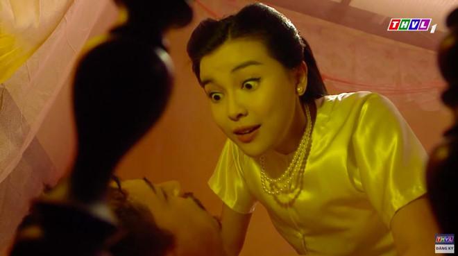 Cao Thái Hà: Từ phát ngôn chối tai đến hình ảnh phản cảm-7